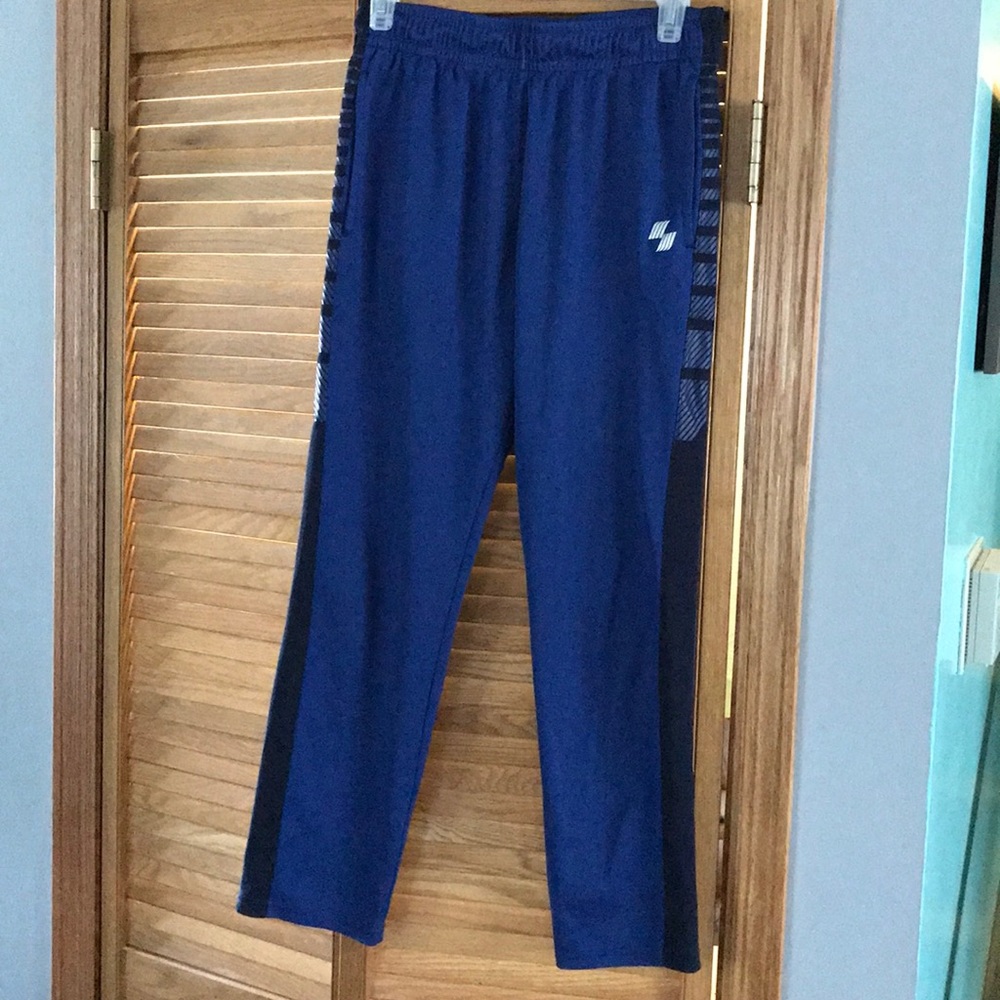 Boys athletic pants